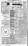 Central Somerset Gazette Friday 03 November 1911 Page 4