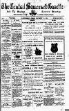 Central Somerset Gazette Friday 15 December 1911 Page 1
