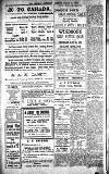 Central Somerset Gazette Friday 24 January 1913 Page 8
