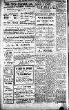Central Somerset Gazette Friday 31 January 1913 Page 8