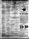 Central Somerset Gazette Friday 18 April 1913 Page 1