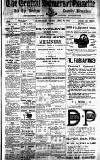 Central Somerset Gazette Friday 25 April 1913 Page 1