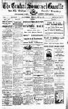 Central Somerset Gazette Friday 18 July 1913 Page 1