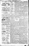 Central Somerset Gazette Friday 25 July 1913 Page 8