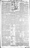 Central Somerset Gazette Friday 22 August 1913 Page 6