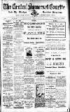 Central Somerset Gazette Friday 29 August 1913 Page 1