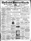 Central Somerset Gazette Friday 12 September 1913 Page 1