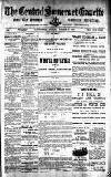 Central Somerset Gazette Friday 03 October 1913 Page 1