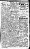 Central Somerset Gazette Friday 16 January 1914 Page 5