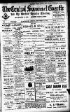 Central Somerset Gazette Friday 04 September 1914 Page 1
