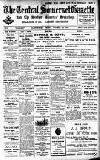 Central Somerset Gazette Friday 30 October 1914 Page 1