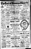 Central Somerset Gazette Friday 25 December 1914 Page 1