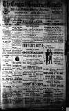 Central Somerset Gazette Friday 03 December 1915 Page 1
