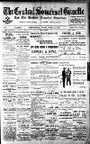 Central Somerset Gazette Friday 02 April 1915 Page 1