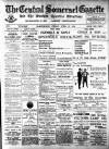 Central Somerset Gazette Friday 16 April 1915 Page 1