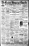 Central Somerset Gazette Friday 04 June 1915 Page 1
