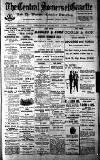 Central Somerset Gazette Friday 09 July 1915 Page 1