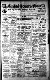 Central Somerset Gazette Friday 01 October 1915 Page 1