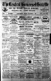 Central Somerset Gazette Friday 05 November 1915 Page 1
