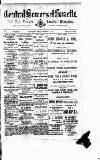 Central Somerset Gazette Friday 01 September 1916 Page 1