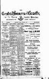 Central Somerset Gazette Friday 27 October 1916 Page 1