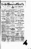 Central Somerset Gazette Friday 03 November 1916 Page 1