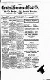 Central Somerset Gazette Friday 01 December 1916 Page 1
