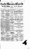 Central Somerset Gazette Friday 15 December 1916 Page 1