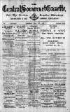 Central Somerset Gazette Friday 01 June 1917 Page 1