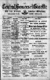 Central Somerset Gazette Friday 23 November 1917 Page 1