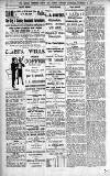 Central Somerset Gazette Friday 23 November 1917 Page 4