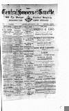 Central Somerset Gazette Friday 01 February 1918 Page 1