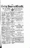 Central Somerset Gazette Friday 08 February 1918 Page 1
