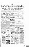 Central Somerset Gazette Friday 14 June 1918 Page 1