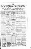 Central Somerset Gazette Friday 21 June 1918 Page 1