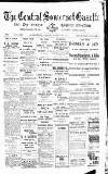 Central Somerset Gazette Friday 16 August 1918 Page 1