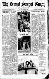 Central Somerset Gazette Friday 25 October 1918 Page 5