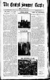 Central Somerset Gazette Friday 01 November 1918 Page 5