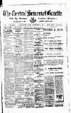 Central Somerset Gazette Friday 15 November 1918 Page 1