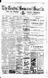 Central Somerset Gazette Friday 06 December 1918 Page 1