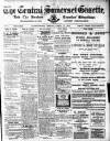 Central Somerset Gazette Friday 11 April 1919 Page 1