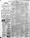 Central Somerset Gazette Friday 11 April 1919 Page 4