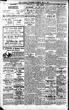 Central Somerset Gazette Friday 02 May 1919 Page 4