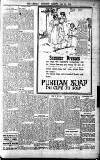 Central Somerset Gazette Friday 25 July 1919 Page 3