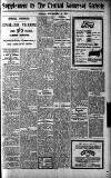 Central Somerset Gazette Friday 21 November 1919 Page 5