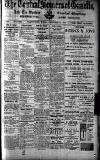 Central Somerset Gazette Friday 28 November 1919 Page 1