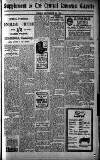 Central Somerset Gazette Friday 28 November 1919 Page 5