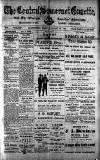 Central Somerset Gazette Friday 16 January 1920 Page 1