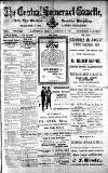 Central Somerset Gazette Friday 06 February 1920 Page 1