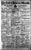 Central Somerset Gazette Friday 26 March 1920 Page 1